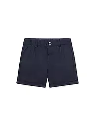MAYORAL | Baby Shorts | dunkelblau