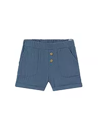 MAYORAL | Baby Shorts | blau