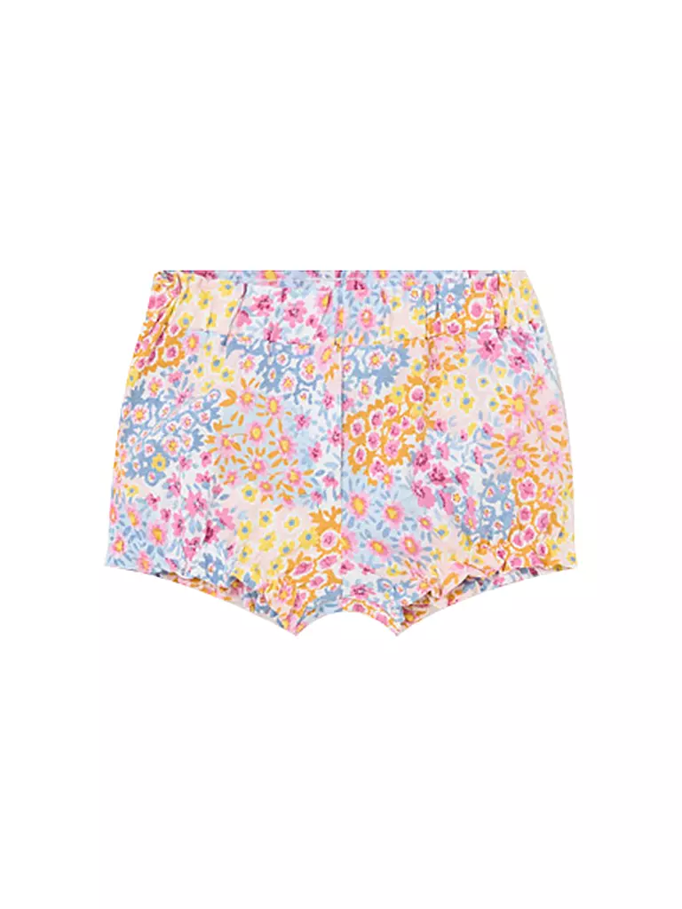 MAYORAL | Baby Shorts | rosa