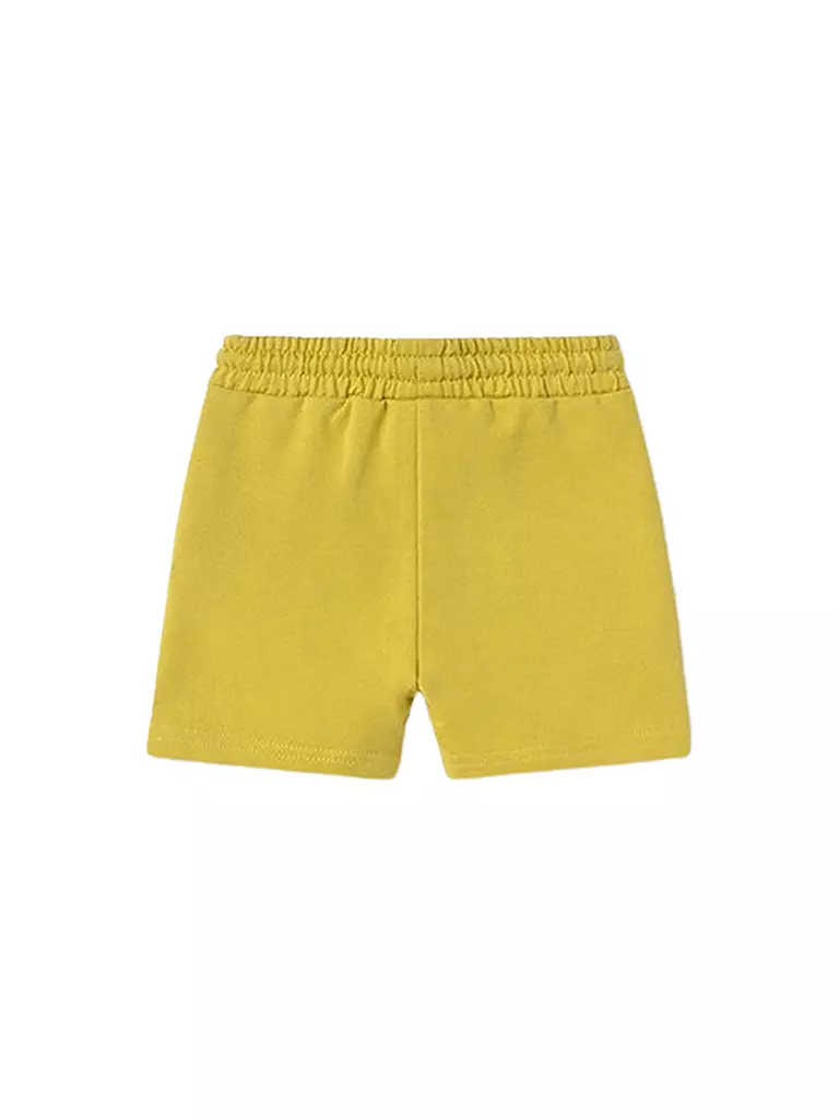 MAYORAL | Baby Shorts | hellgrau