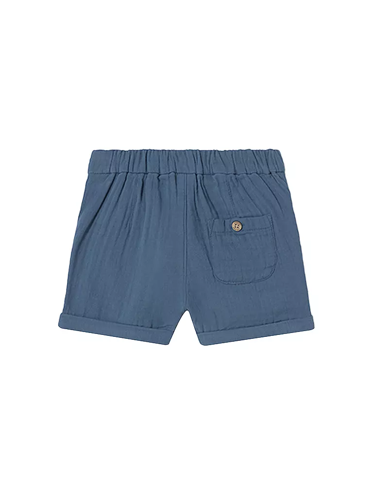 MAYORAL | Baby Shorts | grün