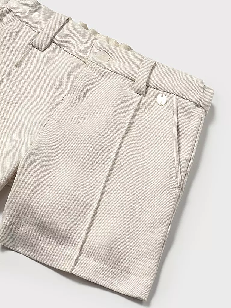 MAYORAL | Baby Shorts | blau