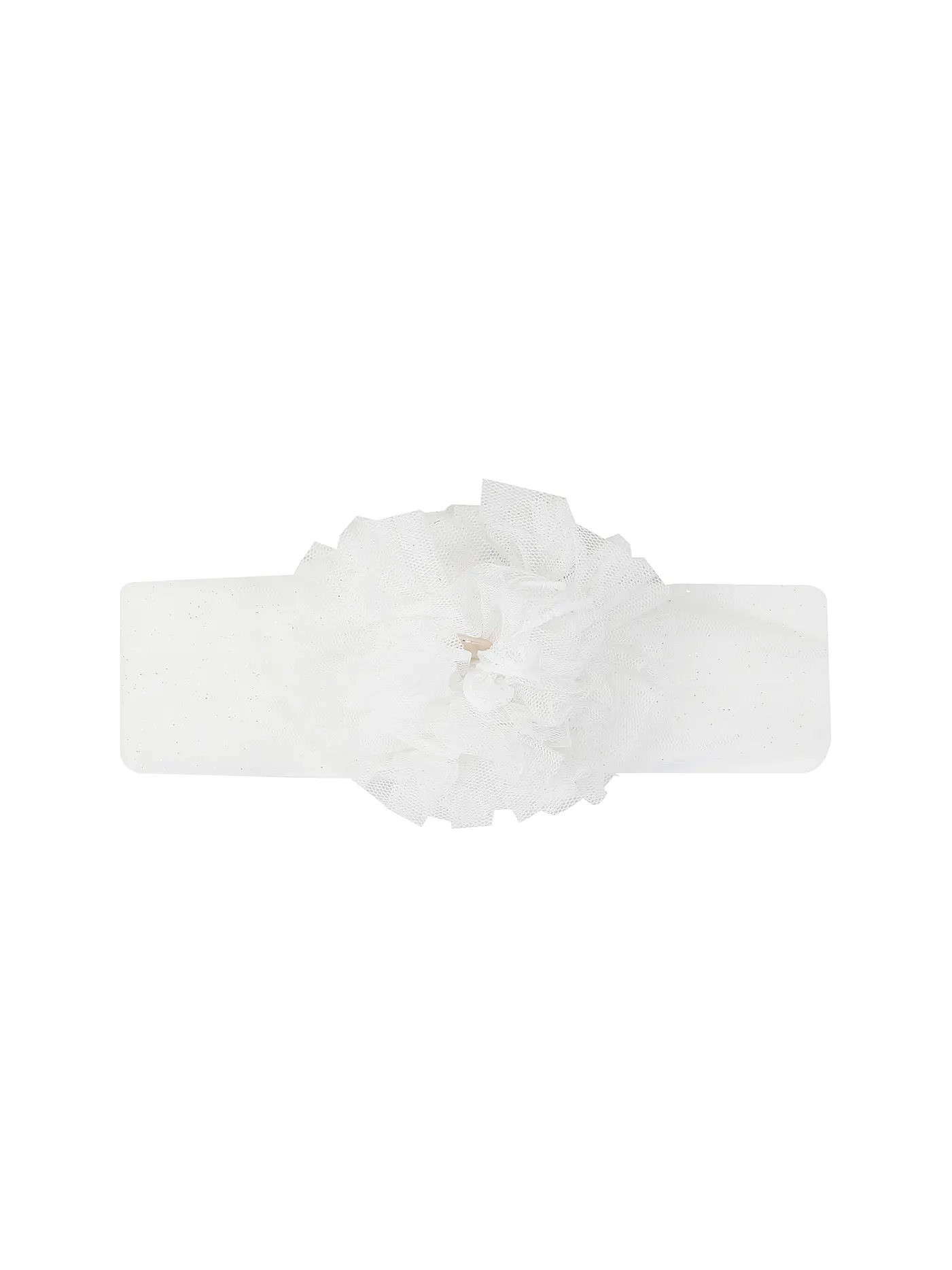 MAYORAL | Baby Stirnband | creme