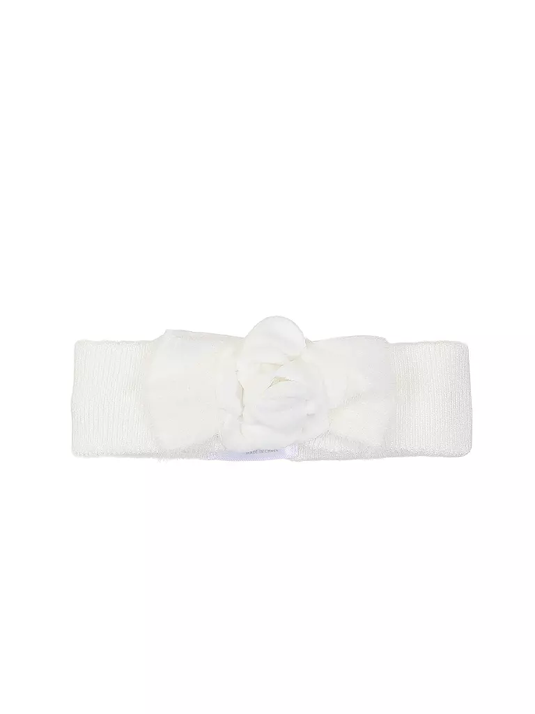 MAYORAL | Baby Stirnband | creme