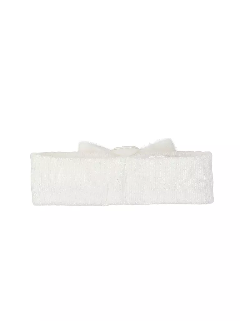 MAYORAL | Baby Stirnband | creme