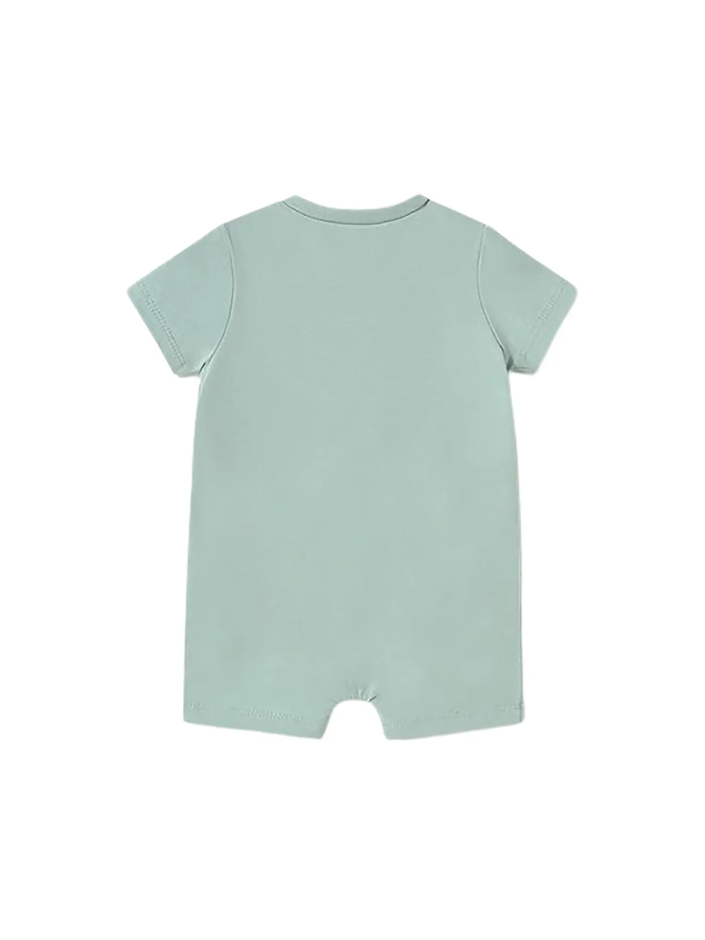 MAYORAL | Baby Strampler Set 2-teilig | hellgrün