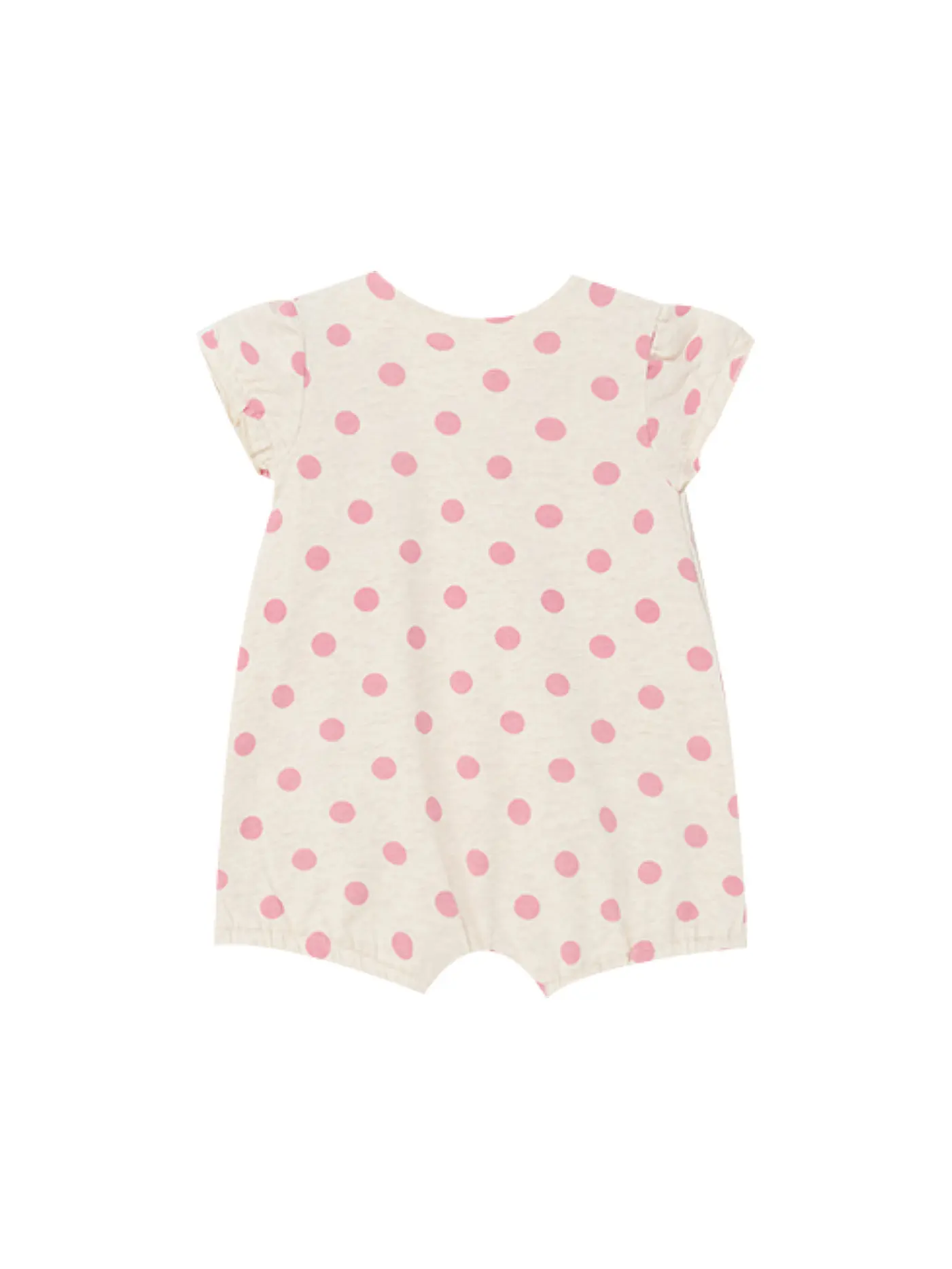 MAYORAL | Baby Strampler Set 2teilig | rosa