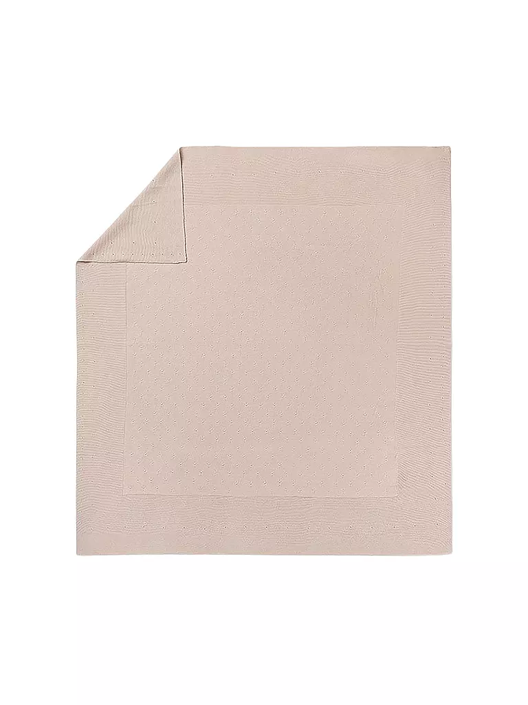 MAYORAL | Baby Strickdecke | beige