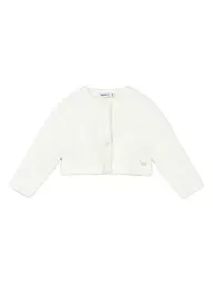 MAYORAL | Baby Strickjacke | creme