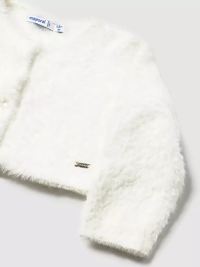 MAYORAL | Baby Strickjacke | 