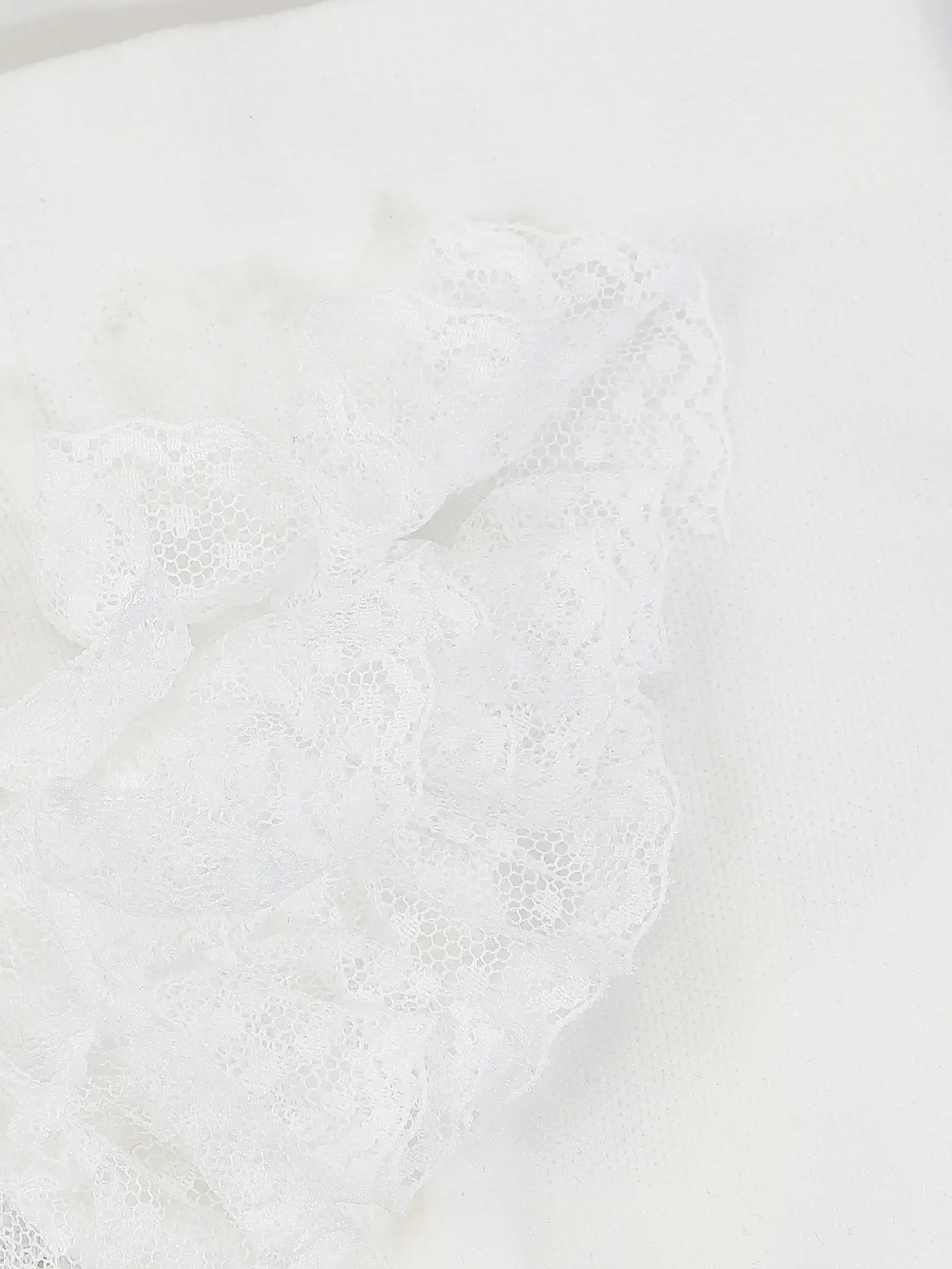 MAYORAL | Baby Strumpfhose  | creme