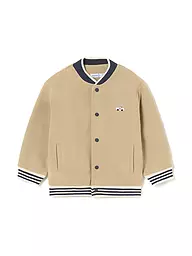 MAYORAL | Baby Sweatjacke  | beige