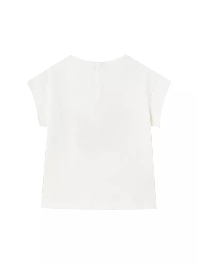 MAYORAL | Baby T-Shirt | creme