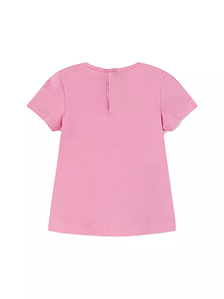MAYORAL | Baby T-Shirt | rosa