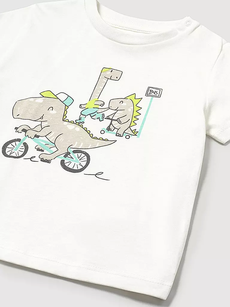 MAYORAL | Baby T-Shirt | grün