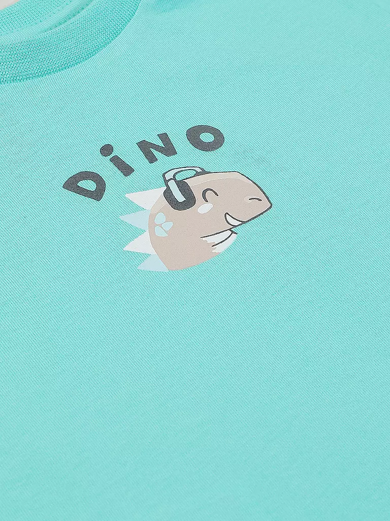 MAYORAL | Baby T-Shirt | grau