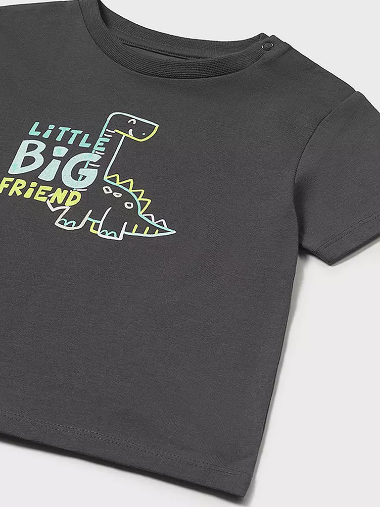 MAYORAL | Baby T-Shirt | grün