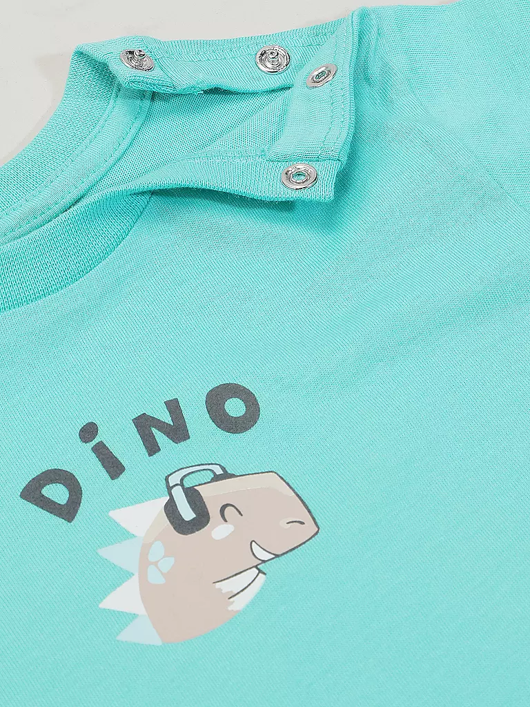 MAYORAL | Baby T-Shirt | grau
