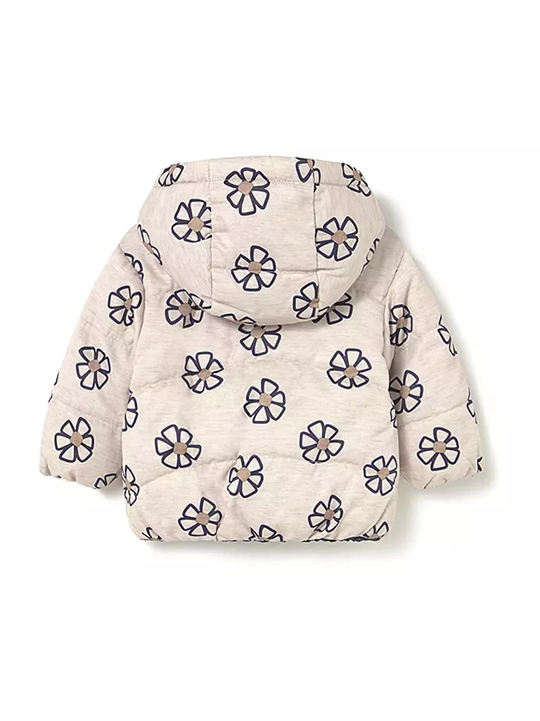 MAYORAL | Baby Wendejacke | dunkelblau