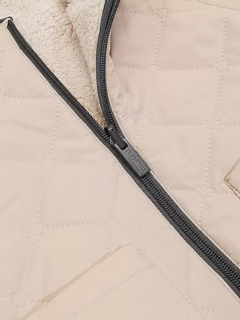 MAYORAL | Baby Wendejacke | beige