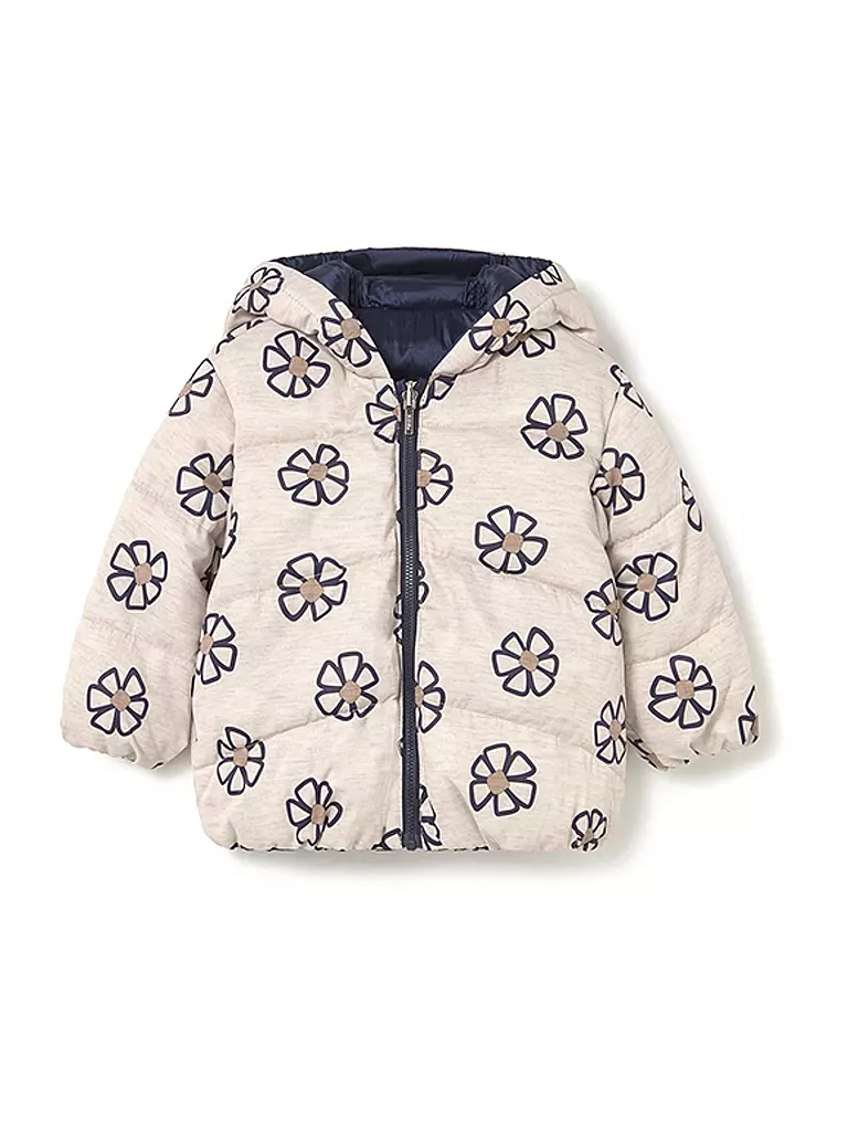 MAYORAL | Baby Wendejacke | dunkelblau