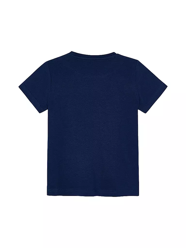 MAYORAL | Jungen  T-Shirt | blau