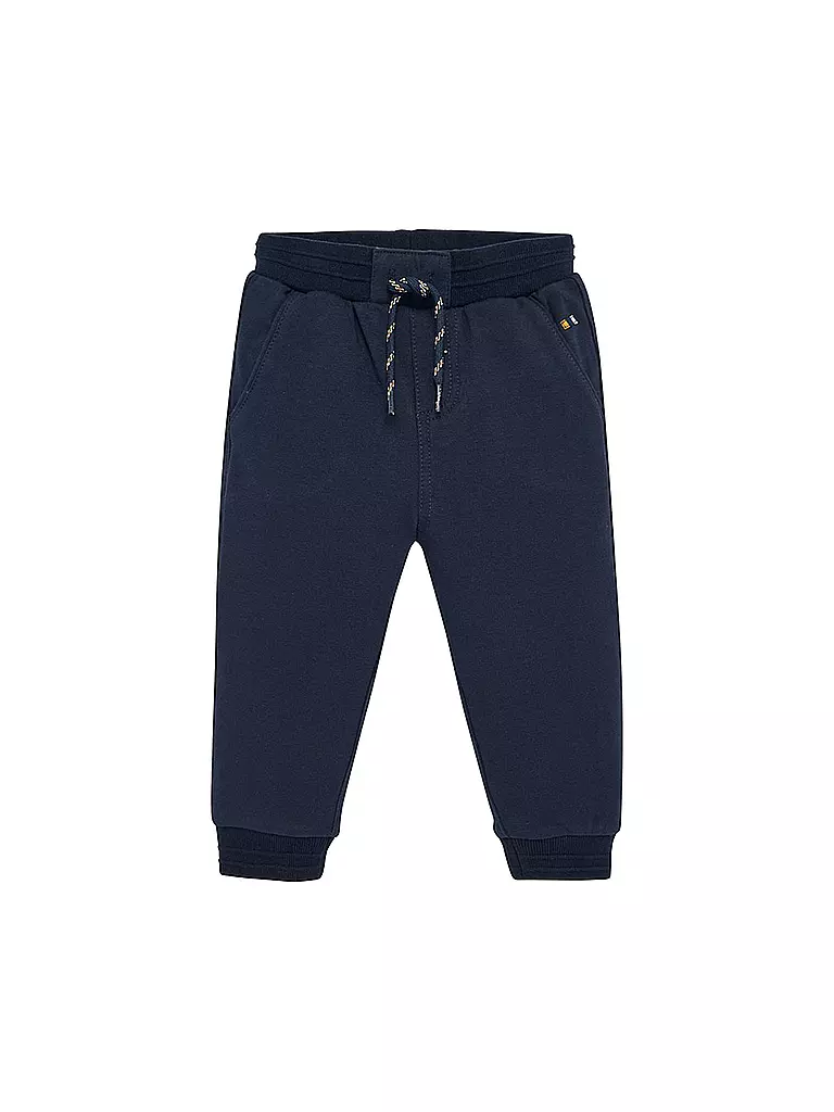 MAYORAL | Jungen Baby-Jogginghose | blau