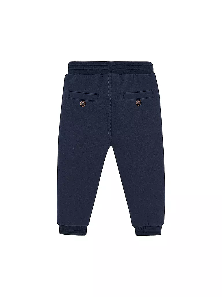 MAYORAL | Jungen Baby-Jogginghose | blau