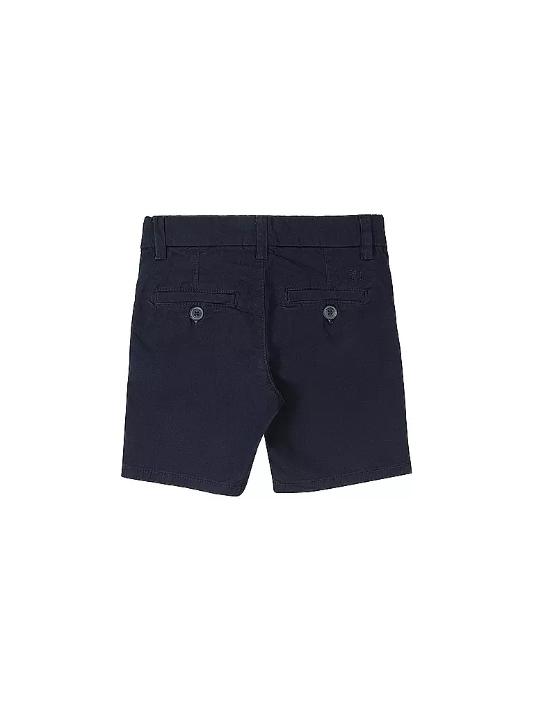 MAYORAL | Jungen Bermuda | dunkelblau