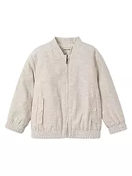 MAYORAL | Jungen Blouson | beige