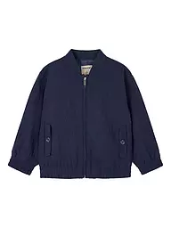 MAYORAL | Jungen Blouson | dunkelblau