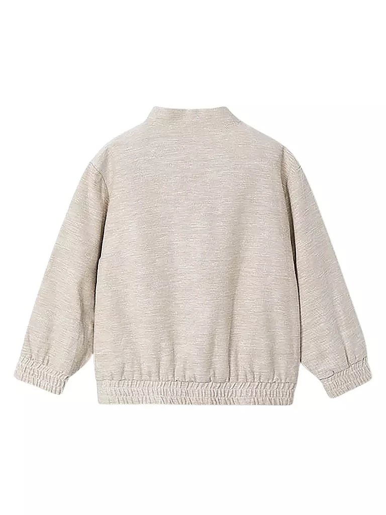 MAYORAL | Jungen Blouson | beige