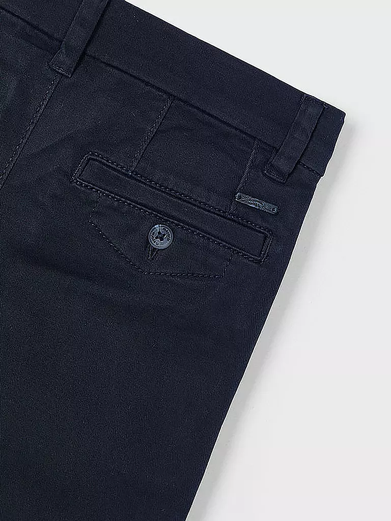 MAYORAL | Jungen Chino | dunkelblau