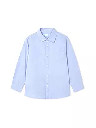 MAYORAL | Jungen Hemd  | hellblau