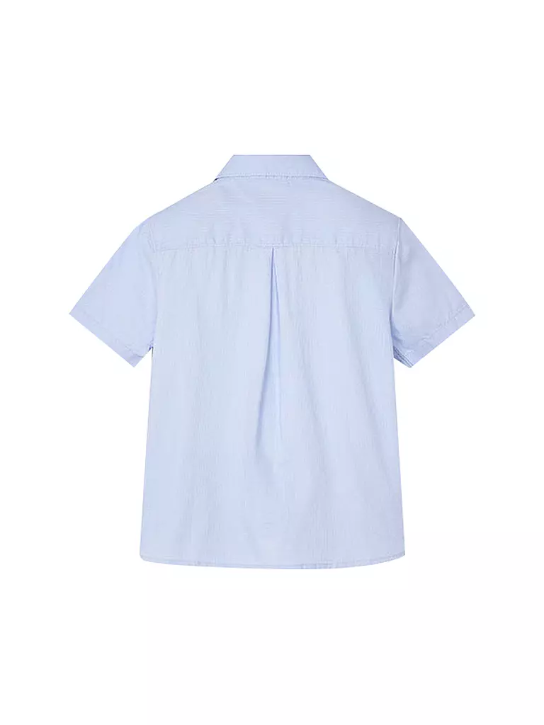 MAYORAL | Jungen Hemd | weiss