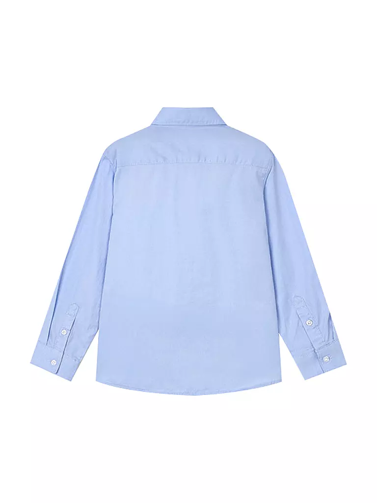 MAYORAL | Jungen Hemd | weiss