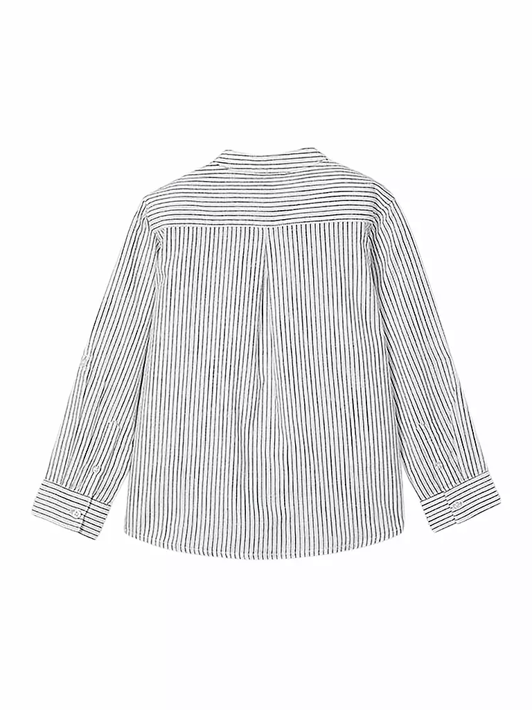 MAYORAL | Jungen Hemd | creme