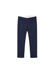 MAYORAL | Jungen Hose | Dunkelblau