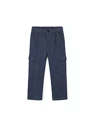 MAYORAL | Jungen Hose | dunkelblau