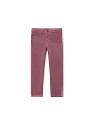 MAYORAL | Jungen Hose | dunkelrot