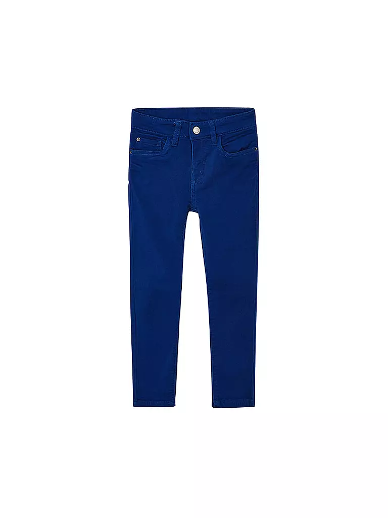 MAYORAL | Jungen Hose | blau