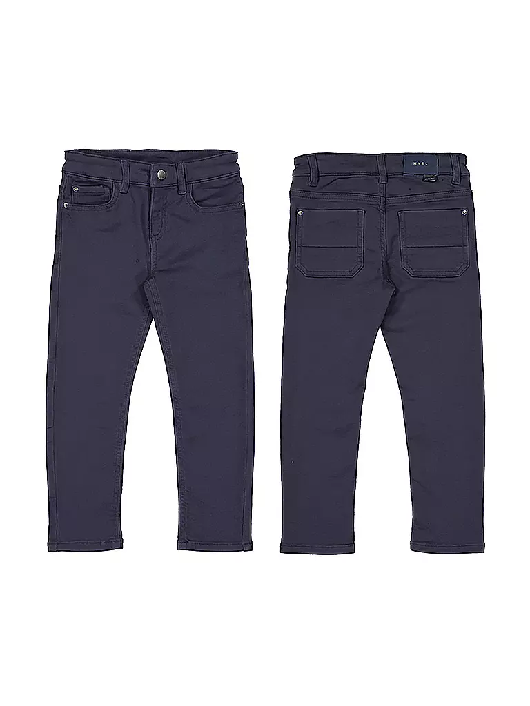 MAYORAL | Jungen Hose | dunkelblau