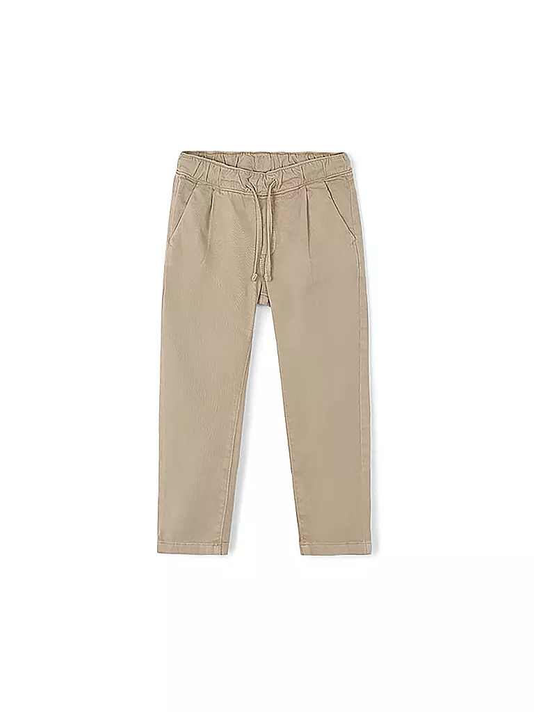 MAYORAL | Jungen Hose | beige