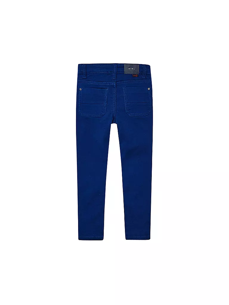 MAYORAL | Jungen Hose | blau