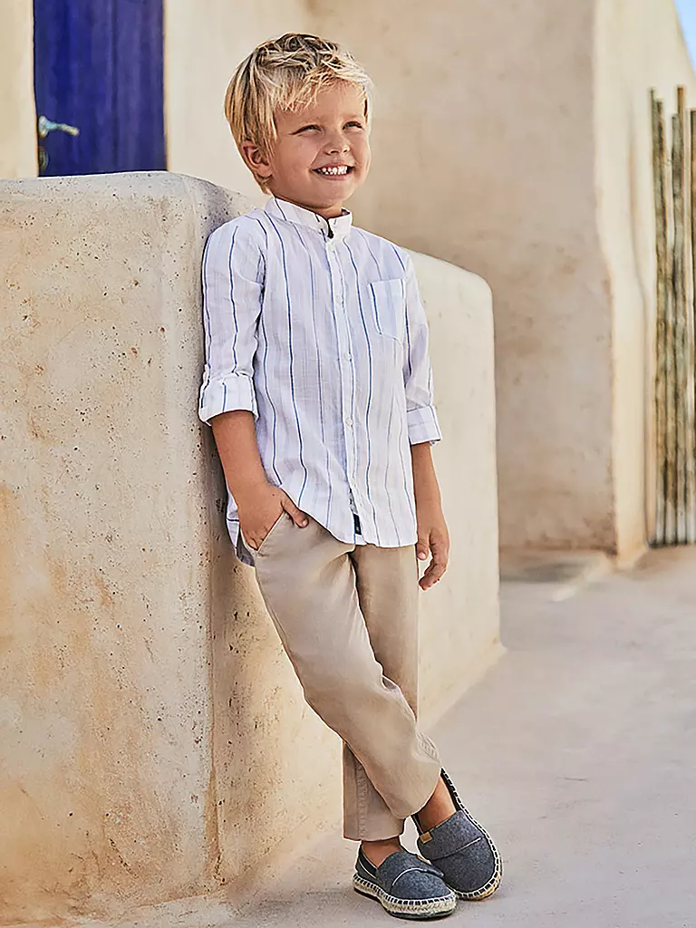 MAYORAL | Jungen Hose | beige