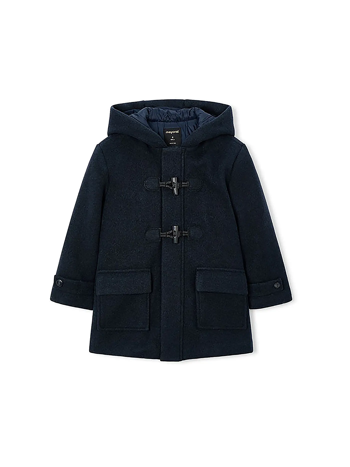 MAYORAL | Jungen Jacke | dunkelblau
