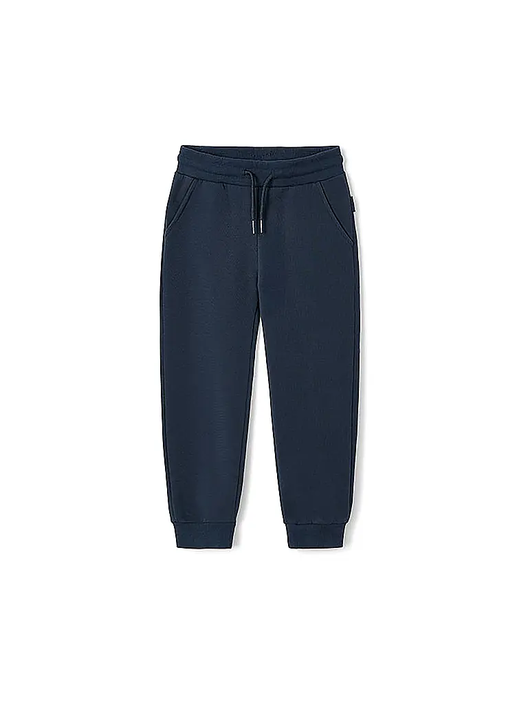 MAYORAL | Jungen Jogginghose  | dunkelblau