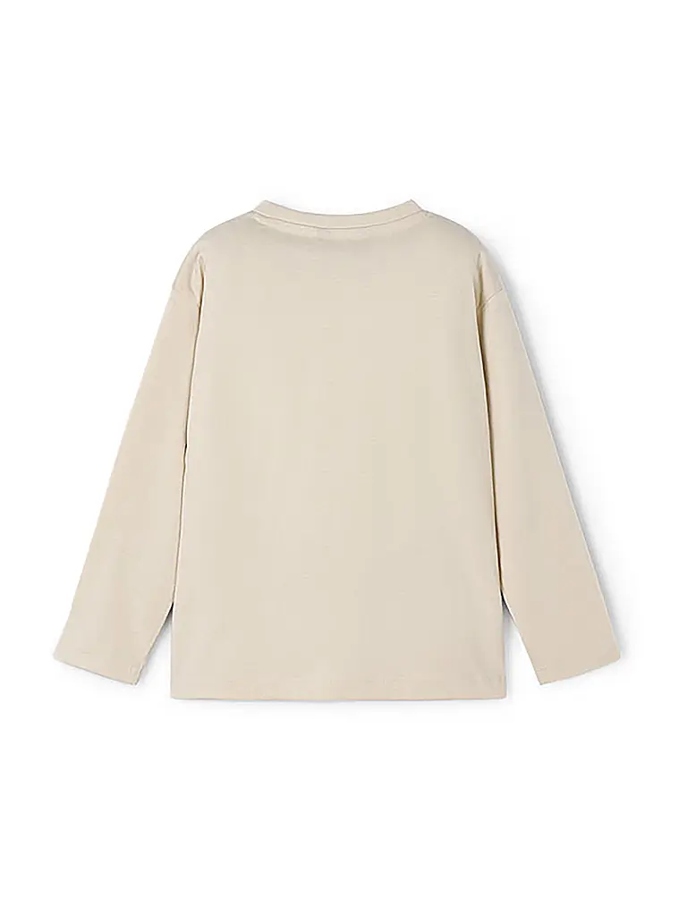 MAYORAL | Jungen Langarmshirt | 