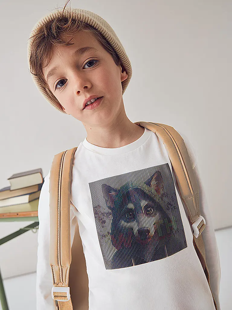 MAYORAL | Jungen Langarmshirt | 