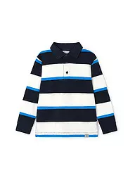 MAYORAL | Jungen Poloshirt  | weiss